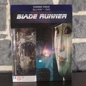 Blade Runner (Édition Collector du 30ème Anniversaire) (01)